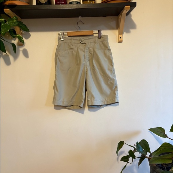 Vintage Columbia GRT Hiking Shorts – Women’s XS - Picture 4 of 7